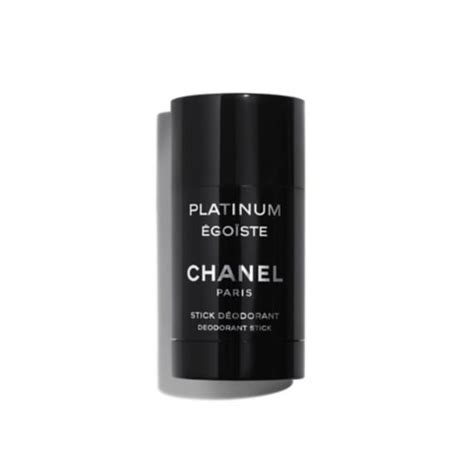 chanel deodorant stick boots.